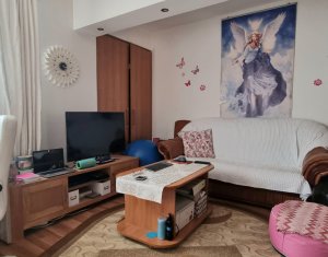 Appartement 2 chambres à louer dans Cluj-napoca, zone Manastur