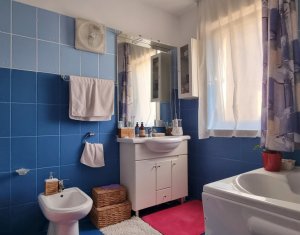 Appartement 2 chambres à louer dans Cluj-napoca, zone Manastur