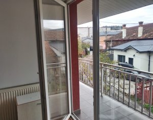 House 5 rooms for rent in Cluj-napoca, zone Plopilor