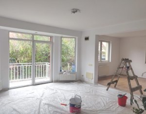 Casa cu  5 camere,constructie noua ,zona Parcul Central