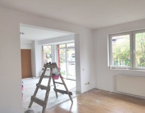 Casa cu  5 camere,constructie noua ,zona Parcul Central