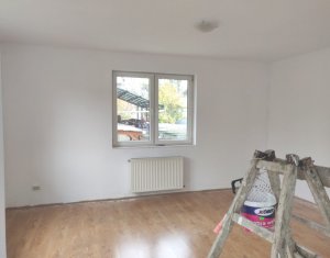 Casa cu  5 camere,constructie noua ,zona Parcul Central