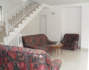 Casa cu  5 camere,constructie noua ,zona Parcul Central
