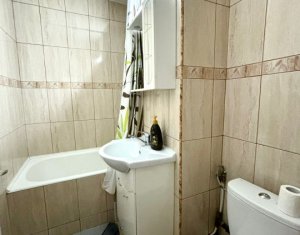 Lakás 2 szobák kiadó on Cluj-napoca