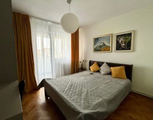 Lakás 2 szobák kiadó on Cluj-napoca