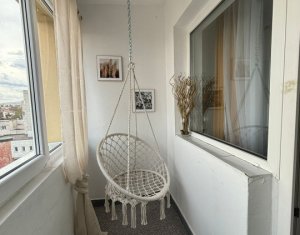 Lakás 2 szobák kiadó on Cluj-napoca
