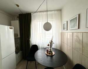 Lakás 2 szobák kiadó on Cluj-napoca
