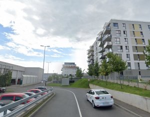 Espace Commercial à louer dans Cluj-napoca, zone Marasti