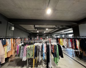 Espace Commercial à louer dans Cluj-napoca, zone Marasti