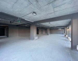 Commercial space for rent in Cluj-napoca, zone Marasti