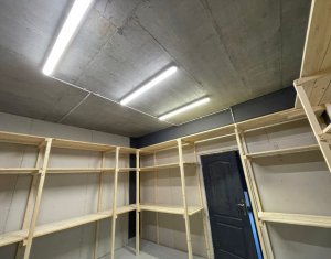 Commercial space for rent in Cluj-napoca, zone Marasti