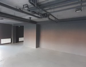 Office for rent in Cluj-napoca, zone Marasti