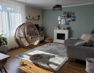 Ház 5 szobák kiadó on Cluj-napoca, Zóna Bulgaria