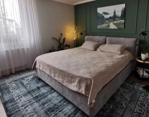 Ház 5 szobák kiadó on Cluj-napoca, Zóna Bulgaria