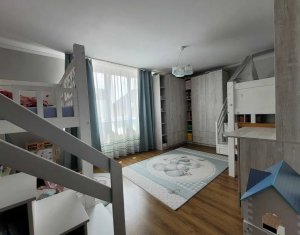 Ház 5 szobák kiadó on Cluj-napoca, Zóna Bulgaria