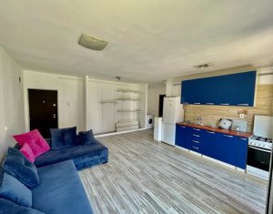 Appartement 2 chambres à louer dans Floresti