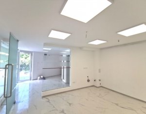Üzlethelyiség kiadó on Cluj-napoca