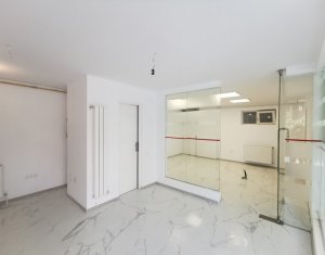 Espace Commercial à louer dans Cluj-napoca