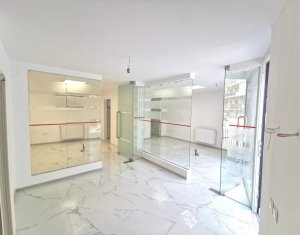 Espace Commercial à louer dans Cluj-napoca