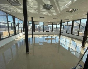 Office for rent in Cluj-napoca, zone Centru