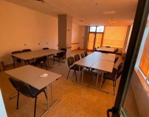 Office for rent in Cluj-napoca, zone Centru