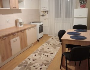 Inchiriere apartament cu 2 camere, Eroilor, zona Smurd-Panemar