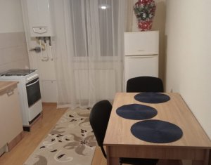 Inchiriere apartament cu 2 camere, Eroilor, zona Smurd-Panemar