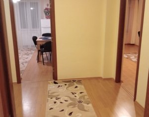 Inchiriere apartament cu 2 camere, Eroilor, zona Smurd-Panemar