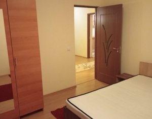 Inchiriere apartament cu 2 camere, Eroilor, zona Smurd-Panemar