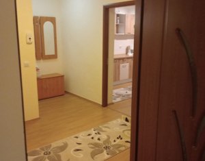 Inchiriere apartament cu 2 camere, Eroilor, zona Smurd-Panemar