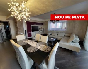 Appartement 3 chambres à louer dans Cluj-napoca, zone Buna Ziua