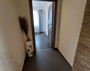 Appartement 3 chambres à louer dans Cluj-napoca, zone Buna Ziua
