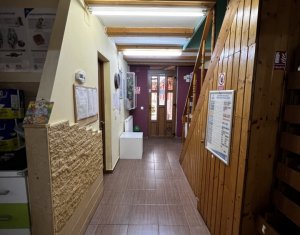 Üzlethelyiség kiadó on Cluj-napoca, Zóna Marasti