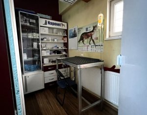 Üzlethelyiség kiadó on Cluj-napoca, Zóna Marasti