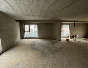 Spațiu birou în bloc nou construit, 91 mp, zona Grigorescu-Tăietura Turcului