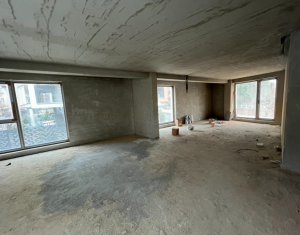 Spatiu birou in bloc nou construit, 91 mp, zona Grigorescu-Taietura Turcului