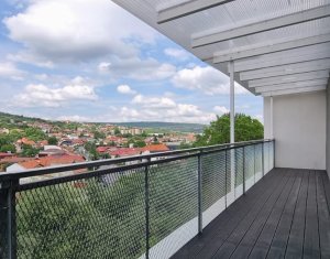 Appartement 3 chambres à louer dans Cluj-napoca