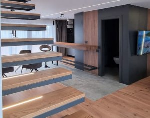 Appartement 3 chambres à louer dans Cluj-napoca