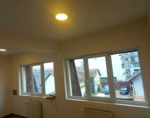 Office for rent in Cluj-napoca, zone Dambul Rotund