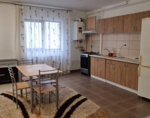 Apartment 2 rooms for rent in Cluj-napoca, zone Manastur