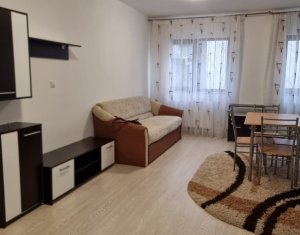 Apartment 2 rooms for rent in Cluj-napoca, zone Manastur