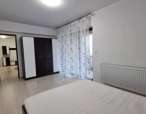 Apartment 2 rooms for rent in Cluj-napoca, zone Manastur