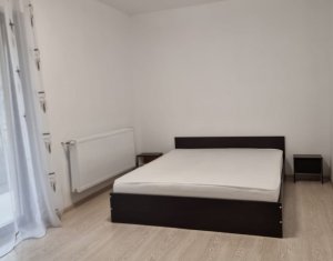 Apartment 2 rooms for rent in Cluj-napoca, zone Manastur