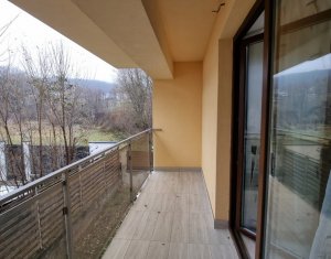 Apartament de inchiriat situat in Manastur