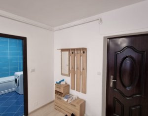 Apartment 2 rooms for rent in Cluj-napoca, zone Manastur