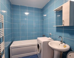 Appartement 2 chambres à louer dans Cluj-napoca, zone Manastur