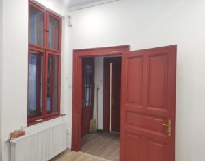De inchiriat spatiu comercial/ birouri, 55mp, B-dul Eroilor