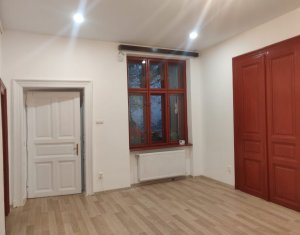 De inchiriat spatiu comercial/ birouri, B-dul Eroilor