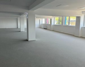 Office for rent in Cluj-napoca, zone Iris