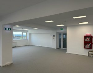 Office for rent in Cluj-napoca, zone Iris